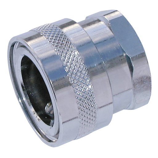 Nito 3/4" System Coupling 3/4"Bsp Female