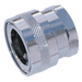 Nito 3/4" System Coupling 3/4"Bsp Female