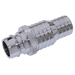 1" And 3/4" Plug/Double Hosetail