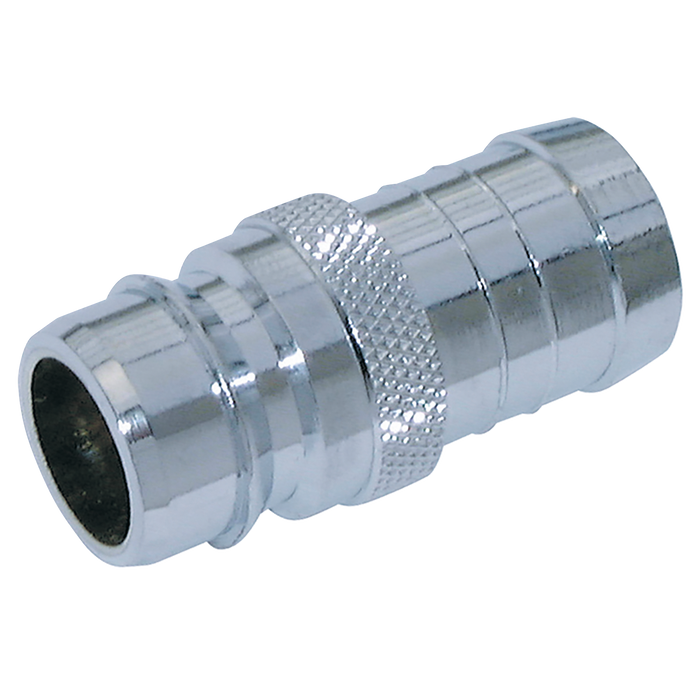 Nito 3/4" System Hose Nipple 1/2" Id