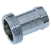 3/4" X 3/4" Hose Union