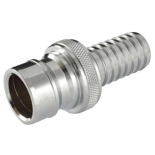 1''Plug 1'' Hosetail