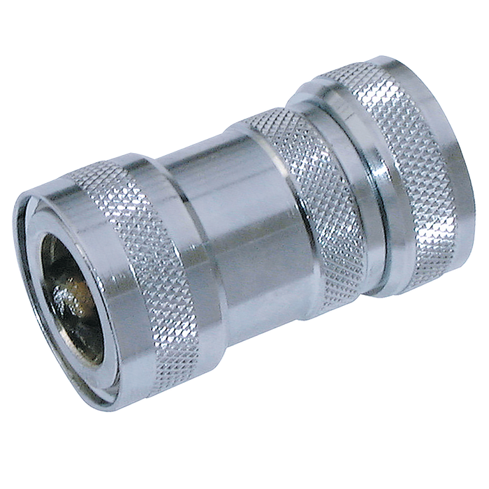 3/4" Coupler To 3/4" Female