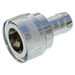 3/4" Coupler To 3/4" Hosetail