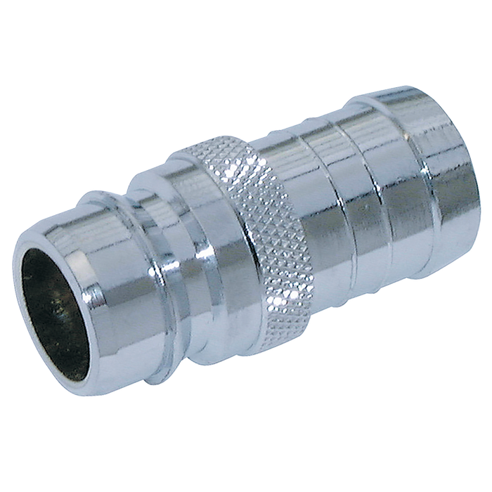 3/4" Nipple To 3/4" Hosetail
