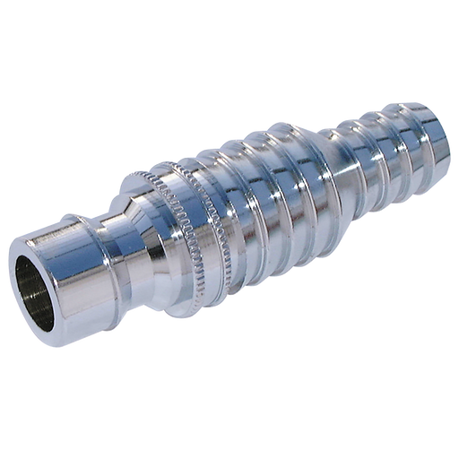 1/2" Nipple To 1/2" And 3/4" Hosetail