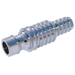 1/2" Nipple To 1/2" And 3/4" Hosetail