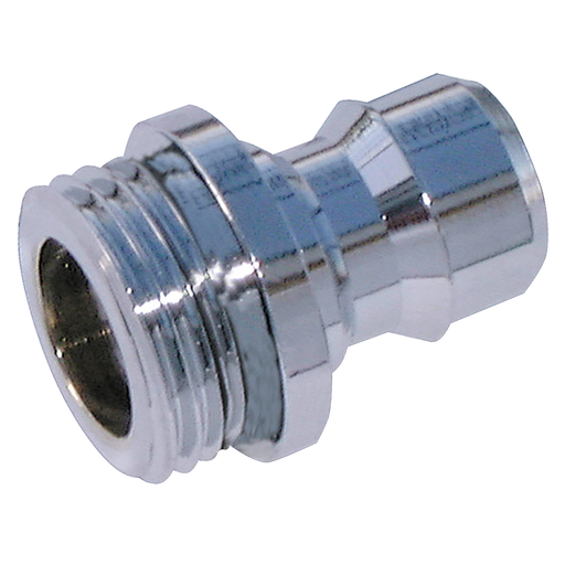 1/2" Nipple To 1/2" Male