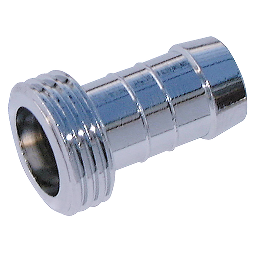 3/4" Male Thread - 3/4" Hosetail