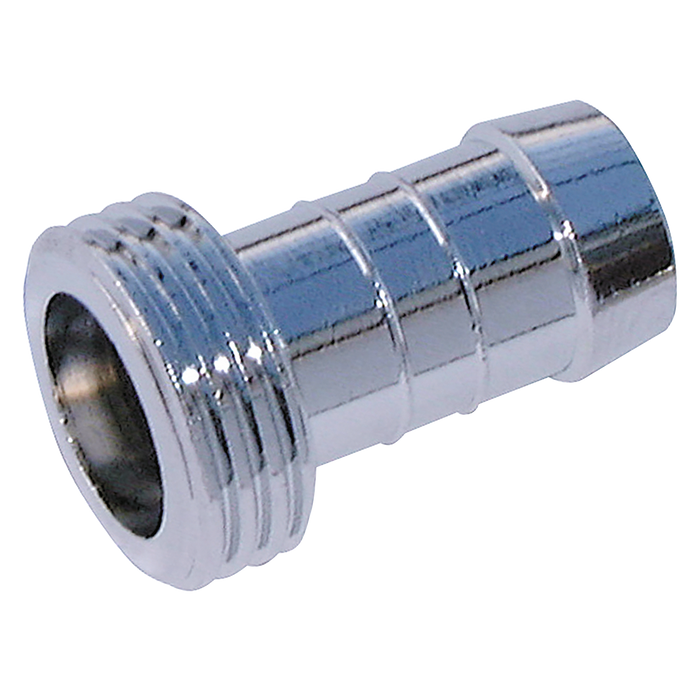 3/4" Male Thread - 3/4" Hosetail