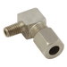 6Mm X 1/8" Bsp Elbow St.St Lub System