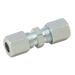 6Mm Union Steel Lub System