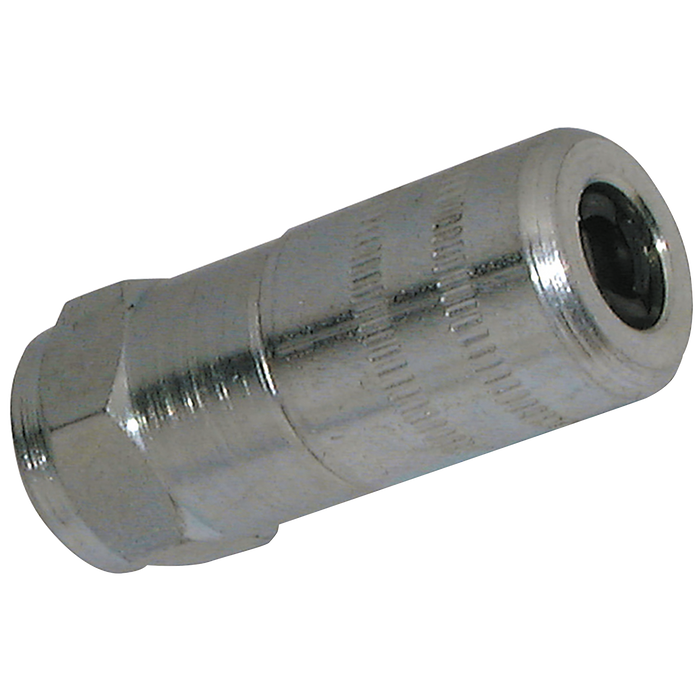 4-Jaw Grease Conector