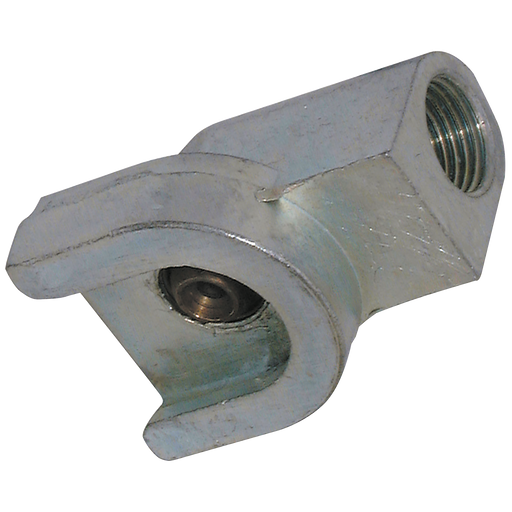 Slide On Connector