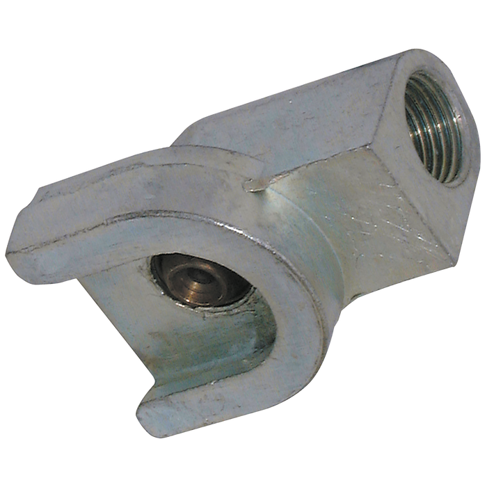 Slide On Connector