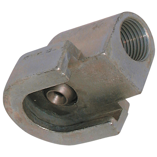 Hook On Connector
