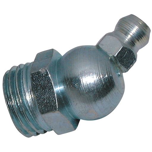 Grease Nipple 90Deg 1/8" Bspt Male