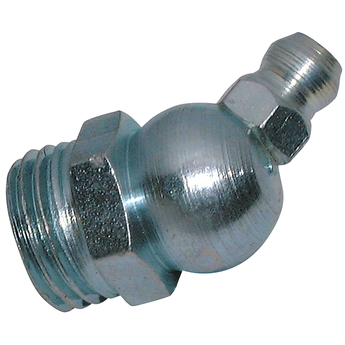 Grease Nipple 65Deg 1/8" Bspt Male