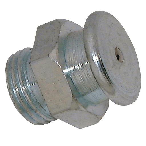Round Head 16Mm 1/4" Bspp Male
