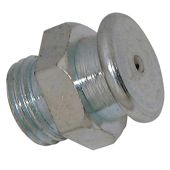 Round Head 16Mm 1/4" Bspp Male