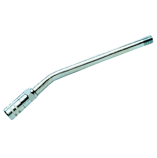 Rigid Stem With 4-Jaw Connector