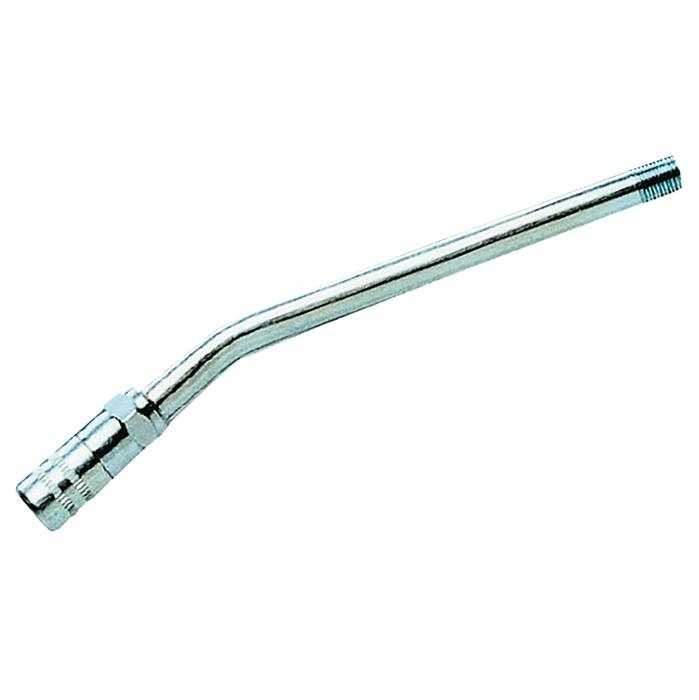 Rigid Stem With 4-Jaw Connector