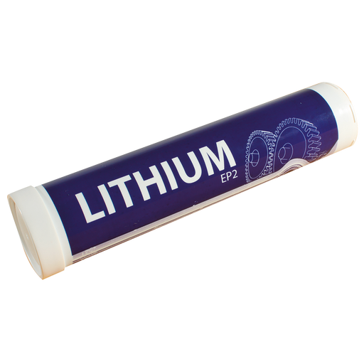 400Gm Grease Cartridge (Lithium)