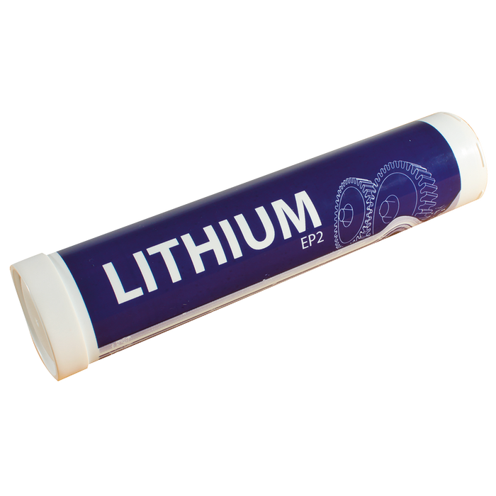 400Gm Grease Cartridge (Lithium)