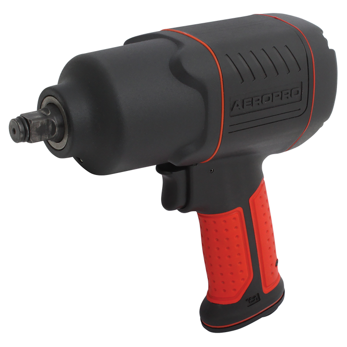 1/2" Aeropro Air Impact Wrench