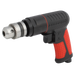 3/8" Aeropro Reversible Pistolgrip Drill
