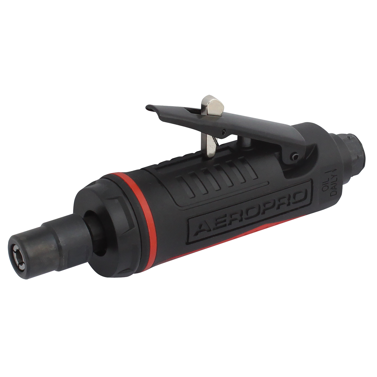 Aeropro Straight Mini Die Grinder AP17313
