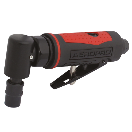 1/4"Aeropro Angle Die Grinder