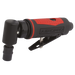 1/4"Aeropro Angle Die Grinder