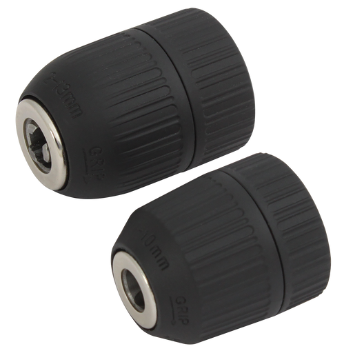 Aeropro 1/2" Keyless Chuck