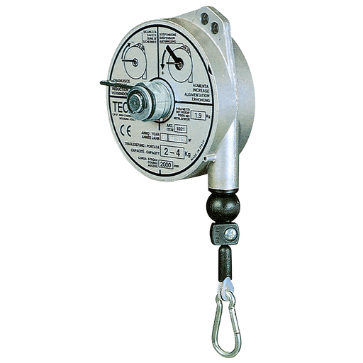 8-10Kg X 2500Mm Tool Balancer