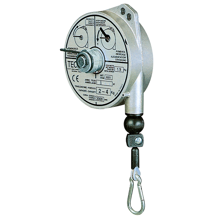 8-10Kg X 2500Mm Tool Balancer