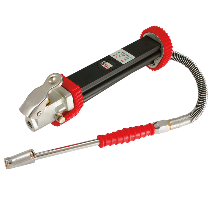 Pro Air Inflator Hd 0-150 Psi