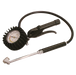 Tyre Inflating Gun W/Twin Connector 80Mm
