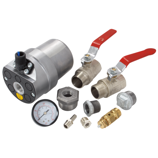 270L Receiver Valve Kit