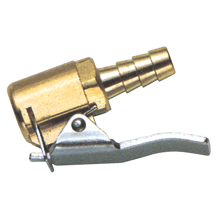 Nozzle For Tyre Inflators