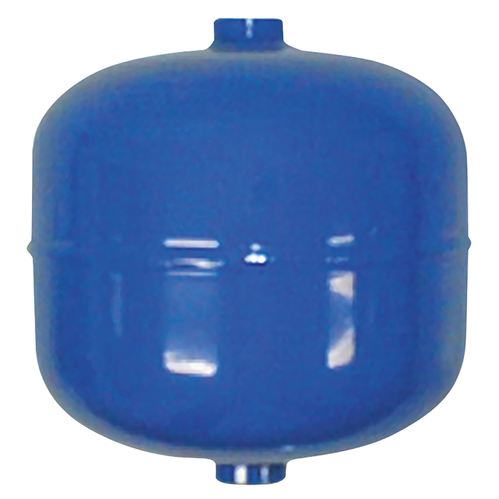 2.5Ltr Res. 1/2 Tank Inlet/Outlets