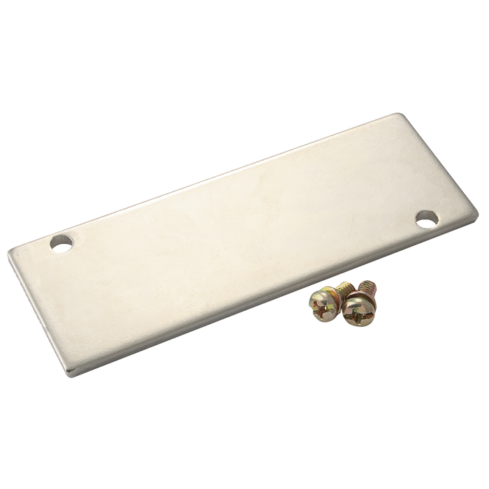 Blanking Plate To Suit C Series Manifold