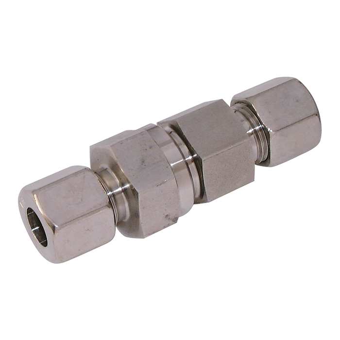 16Mm Outside Diameter Check Valve Heavy Duty