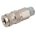 1/4" Bspp Male Coupling