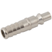 13Mm Hose Tail Plug Steel Np