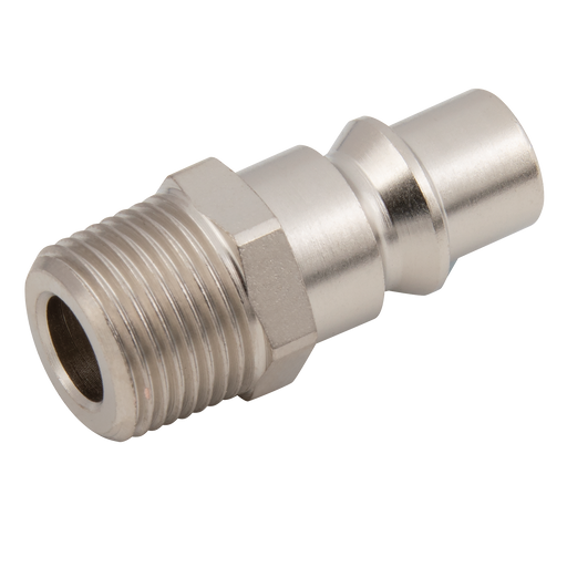 3/8" Bspt Male Plug