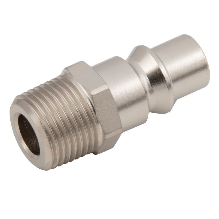 3/8" Bspt Male Plug