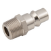 3/8" Bspt Male Plug