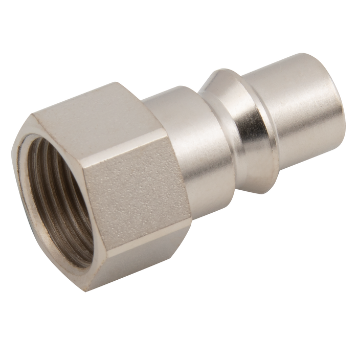1/2" Bspp Female Plug
