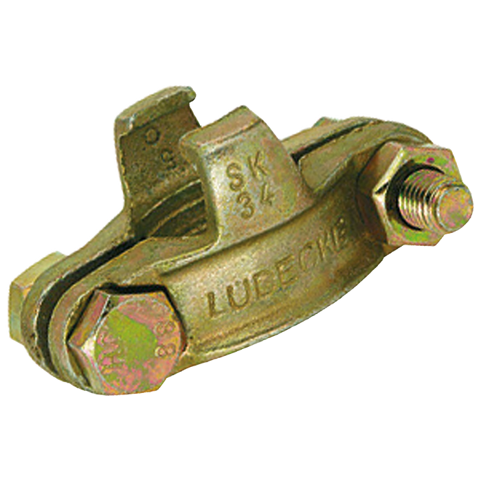 Hose Clamp Din 20039 B 13Mm